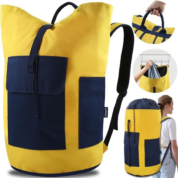 125L extra large travel laundry bag - Picture 1 of 7